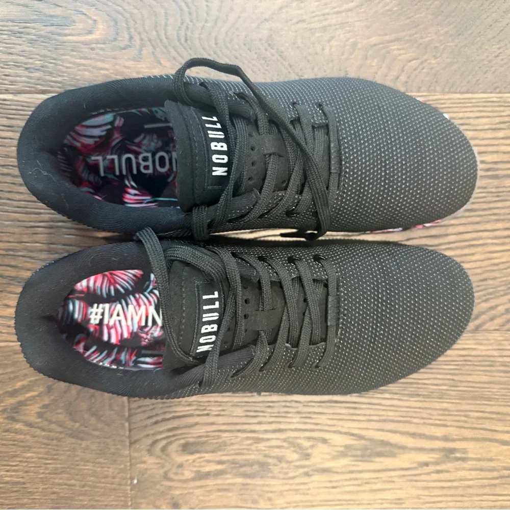 NOBULL women’s strength training shoe - Picture 3 of 6